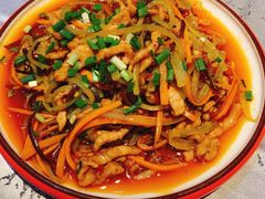 -红辣椒·川菜·火锅(大洋中心店)