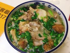 -夏家合汁(天润花园小区店)