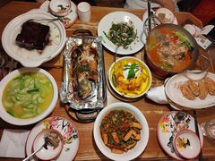 -新白鹿餐厅(龙游路总店·杭帮菜名店)