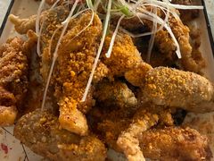 -北港方记海鲜楼·海景餐厅