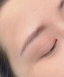 -久匠·纹眉半永久野生眉