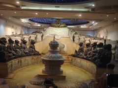 -乐山乌木文化博览苑