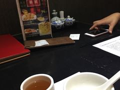 -糖朝(尖沙咀店)