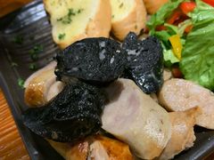 -澳骄 Aussie Kitchen·手工披萨·西餐(国大店)