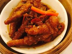 -葡京日丽(澳门葡京酒店)