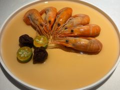 熟醉虾-醉舍·新淮扬菜(长宁龙之梦店)