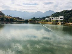 -福州大学(旗山校区)
