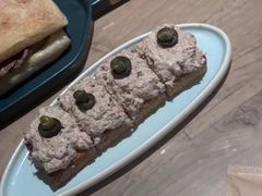 -BOCATA 西班牙餐厅(三里屯店)