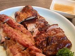 -新旺茶餐厅(鑫耀·光环live店)