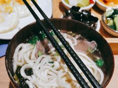 -马记永·兰州牛肉面(天通苑家乐福店)
