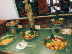 -火舞泰·泰式海鲜火锅餐厅(世纪城店)