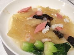 -老人和饭店(淮海中路店)
