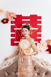 -B.Bridge Couture婚纱礼服(福田店)