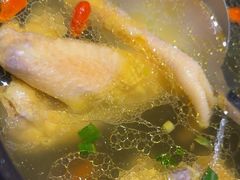 -食光慢宴·安吉土菜馆