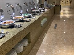 -宁波阳光豪生大酒店·豪生咖啡厅