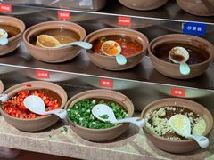 -牛腩之旅·牛腩牛杂煲(光启城美食城店)