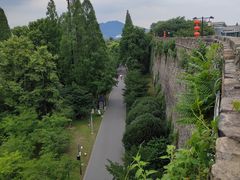 -南京城墙景区
