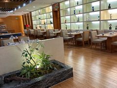 -杭州国际会议中心洲际酒店-面工坊