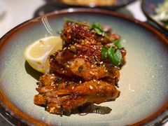 -BE BRIGHT KITCHEN(正佳广场店)