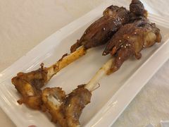 -那达慕蒙古风味酒楼