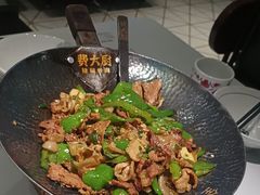 -费大厨辣椒炒肉(高铁吾悦广场店)