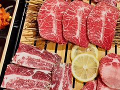 -鹤江桥·红油牛肉粉(SKP店)