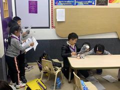 -瑞思教育·少儿英语(凯德校区)
