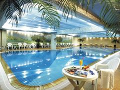 游泳池-上海富豪东亚酒店(零陵路店)