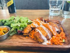 -Q MEX 库迈墨西哥餐吧(双井店)