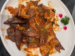 -京尊烤鸭店JINGZUN(春秀路店)