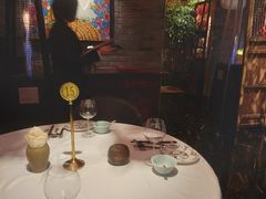 -小河盐帮·私家菜·烤鸭(三元桥·霄云路店)