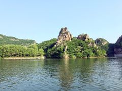 -大连冰峪旅游度假区