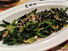 -老碗会·陕西手工面(燕南路店)