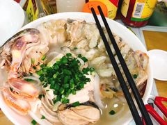 濑尿虾粉-荔林食店(西华路店)