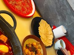-巴蜀大将火锅(太原旗舰店)