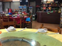 大堂-大自然美食农庄(广州南站店)