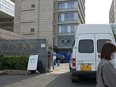 -北京大学口腔医院(魏公村总院)