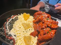 -NEED创意韩国料理(青岛万象城店)