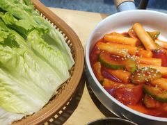 -金顺韩式烤肉·网红烤肉店(广利路店)