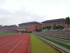 -浙江大学(舟山校区)