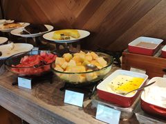 -拉蒂娜·巴西牛排馆 Latina·Brazilian Steakhouse(陆家嘴旗舰店)