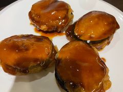 -枣子树素餐厅(铂金城店)