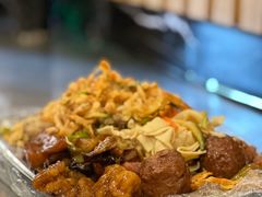 -合合自助快餐(六顺店)
