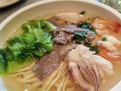 -潮府馆·非遗潮州菜·港式点心(世纪公园店)