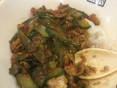 -德天顺盖码饭(人民西路店)