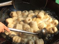 -老南昌白糖糕(大士院店)