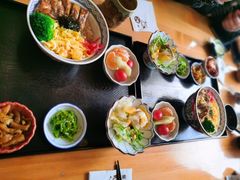 -酒久自助料理(佳兆业店)