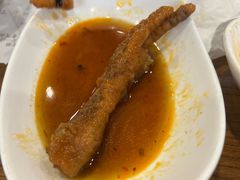 -兰溪十八浇(天一店)