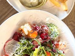 -Pekaa啤咖食肆Coffee&Bistro