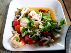 -Doo Dee Thai Food(Issan/Isaan/Esan)